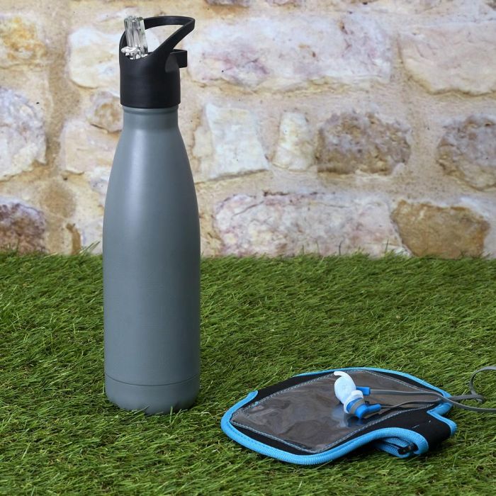 Cook Concept Termo Botella 500 Ml Take Away Metal 1