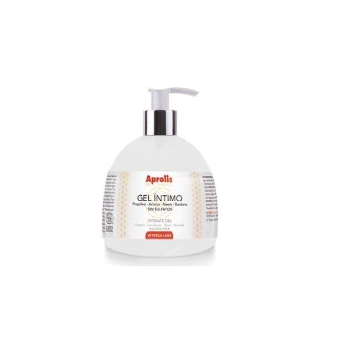 Gel Íntimo Aprolis