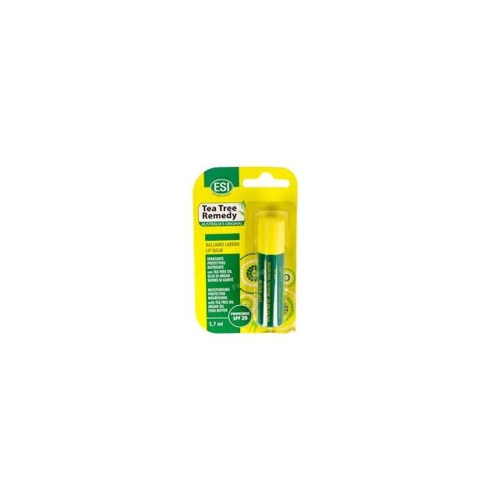 Stick Labios Árbol Del Té - Fp20