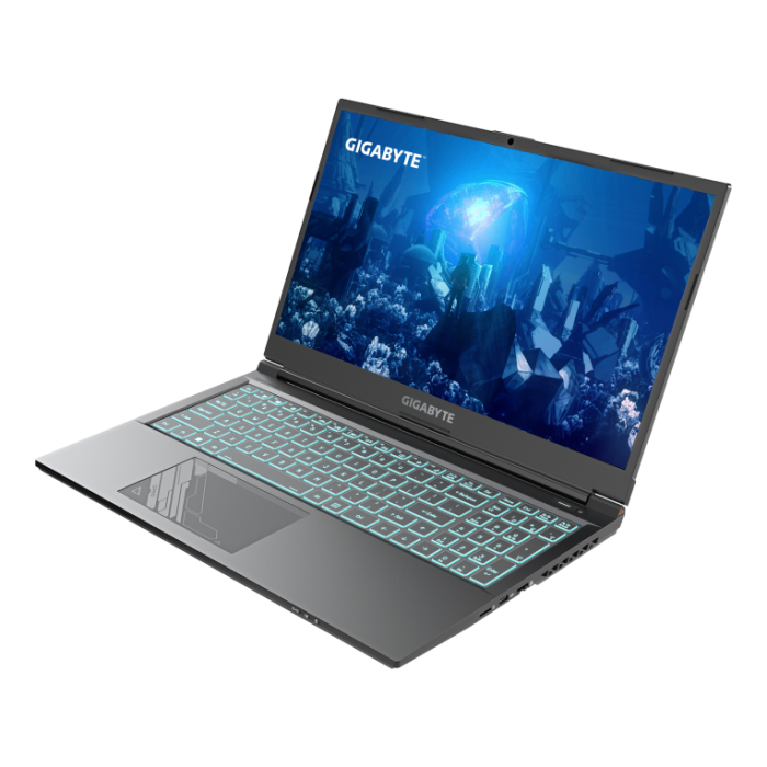 (MM/GAME) GIGABYTE PORTATIL G5 MF5-H2ES354KD,i7-13620H,16GB DDR5,SSD 1TB,15.6" FHD 144Hz,RTX4050/6GB,FREEDOS (MM/GAME) GIGABYTE PORTATIL G5 MF5-H2ES354KD,i7-13620H,16GB DDR5,SSD 1TB,15.6" FHD 144Hz,RTX4050/6GB,FREEDOS