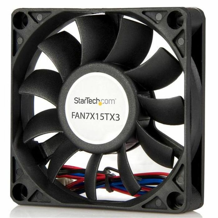 Ventilador de Caja Startech FAN7X15TX3 Ventilador de Caja Startech FAN7X15TX3