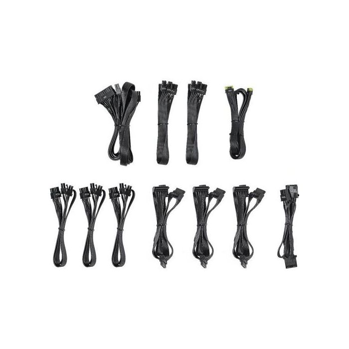 ASRock Fuente de Alimentación SL-650G, 650W, 80 Plus Gold, Modular, ATX, PCIe 5.1