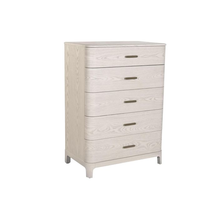DKD Home Decor Chifonier Tradicional Nelly 5 Cajones Gris Claro | Madera y Metal | 80.6 x 48 x 112.5 cm (Ancho x Fondo x Alto) 1 DKD Home Decor Chifonier Tradicional Nelly 5 Cajones Gris Claro | Madera y Metal | 80.6 x 48 x 112.5 cm (Ancho x Fondo x Alto) 1