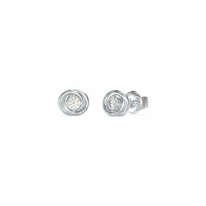 Pendientes Mujer Guess JUBE04065JWRHT-U Acero Inoxidable 1