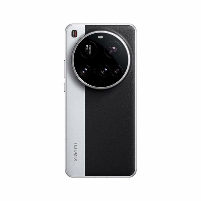 Smartphone Xiaomi MZB0JHIEU 6,73" Octa Core 16 GB RAM 512 GB Plateado 8 Smartphone Xiaomi MZB0JHIEU 6,73" Octa Core 16 GB RAM 512 GB Plateado 8