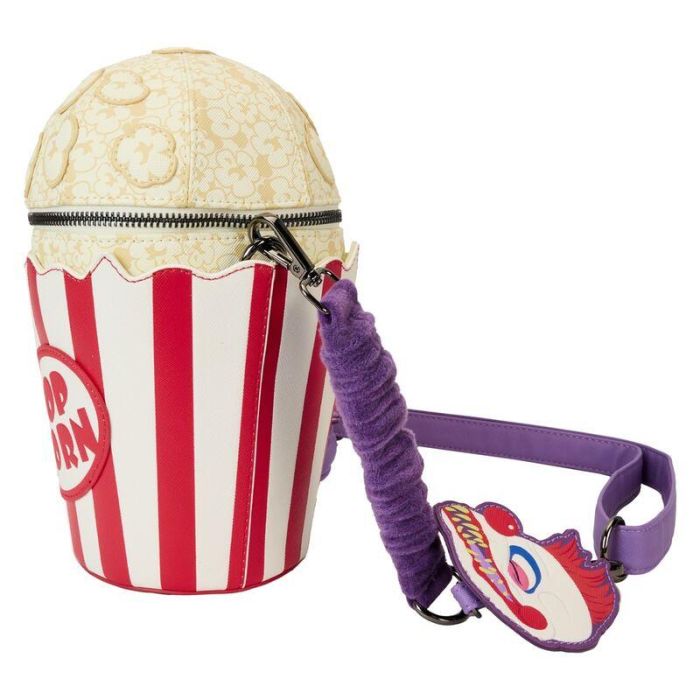 Bolso Popcorn Killer Klowns Loungefly 2