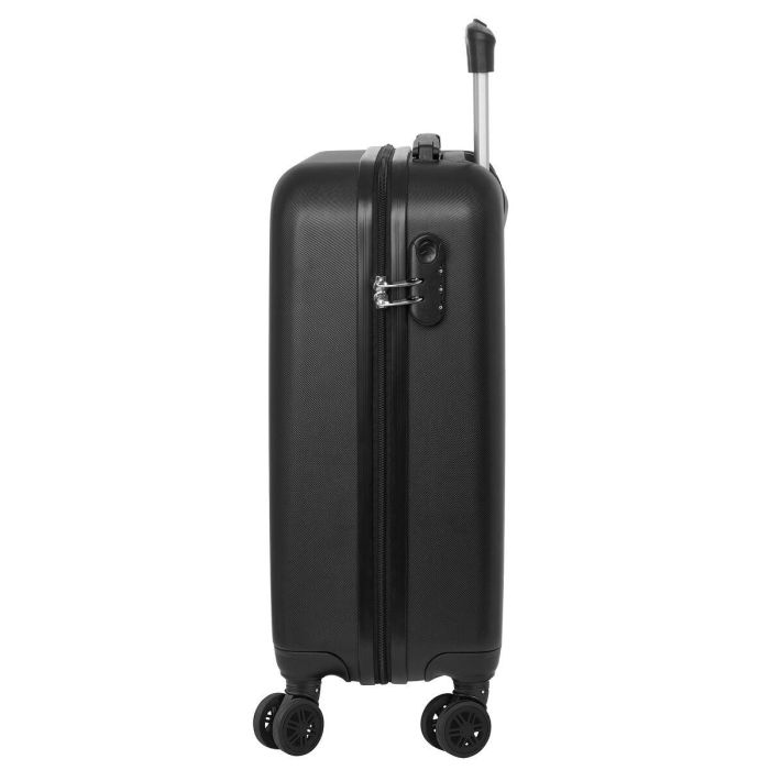 Trolley cabina 20" real madrd 2ª equipacion 23/24 34,5x55x20cm 2 Trolley cabina 20" real madrd 2ª equipacion 23/24 34,5x55x20cm 2