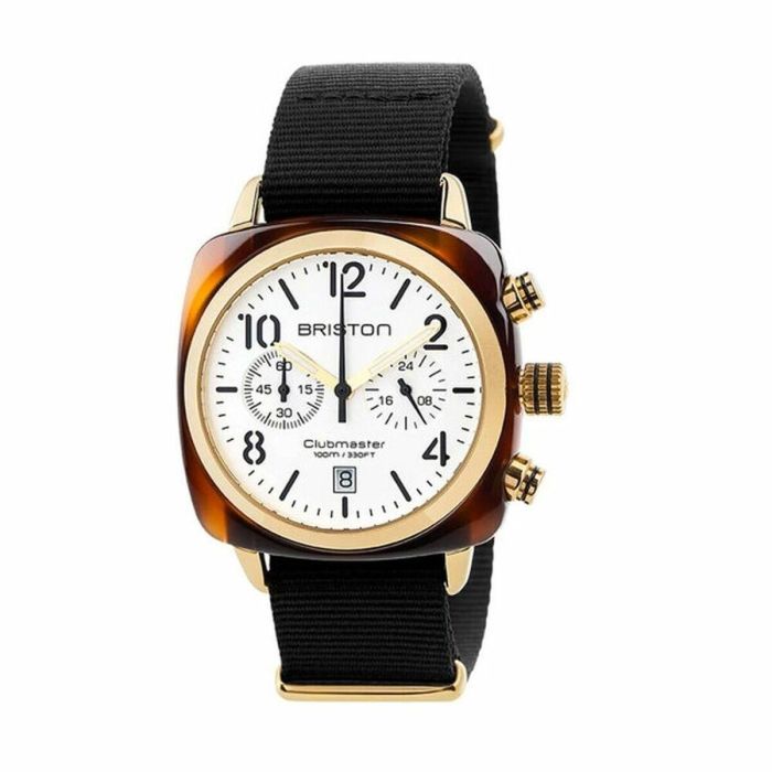 Reloj Hombre Briston 17140.PYA.T.2.NB Reloj Hombre Briston 17140.PYA.T.2.NB
