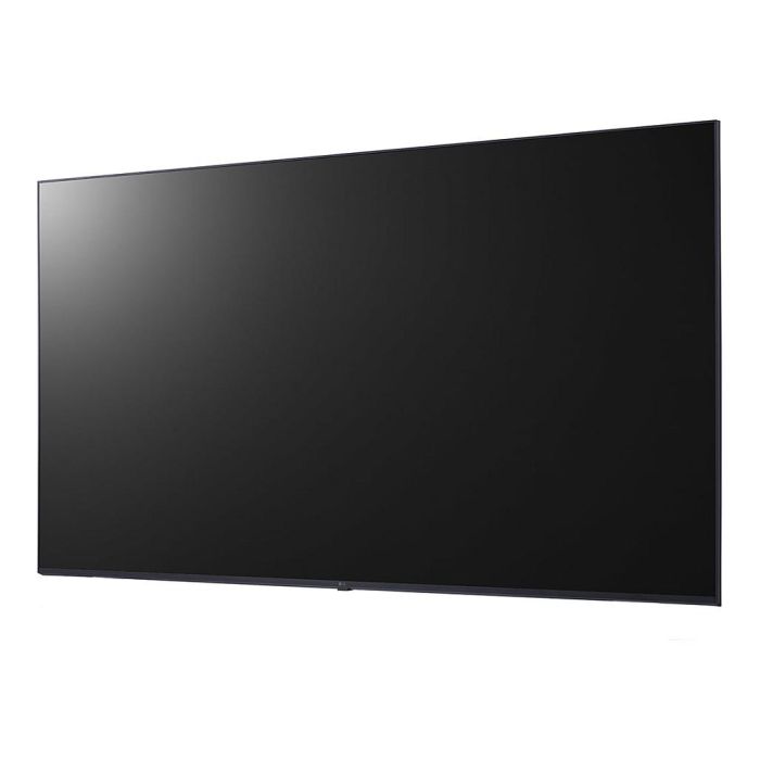 LG 50UL3J-M Pantalla Profesional 127cm 50" UHD 4K 400cd/m2 16/7 webOS Wifi 2