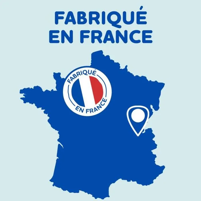 Dodie DOD3700763511030 Conjunto de 4 Redondos de Iniciación Tertines - Flow 3