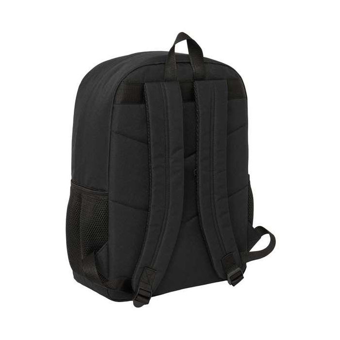 Safta Mochila para portátil 15,6'' Wednesday 32x43x14 cm 1 Safta Mochila para portátil 15,6'' Wednesday 32x43x14 cm 1