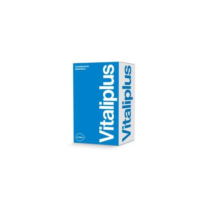 Vitaliplus 60Cap. Vitaliplus 60Cap.