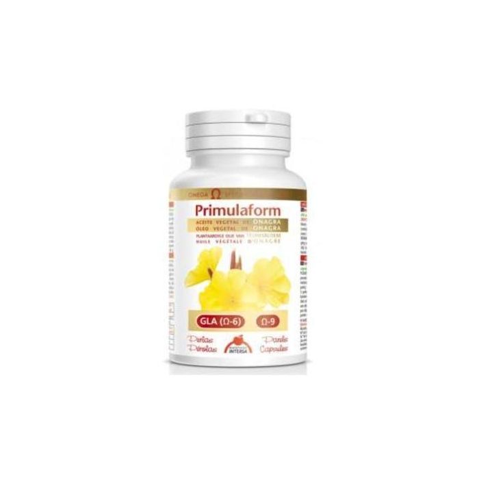 Primulaform