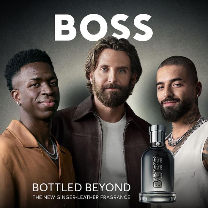 Hugo Boss-Boss Boss Bottled Beyond Desodorante Spray 150 mL 2 Hugo Boss-Boss Boss Bottled Beyond Desodorante Spray 150 mL 2