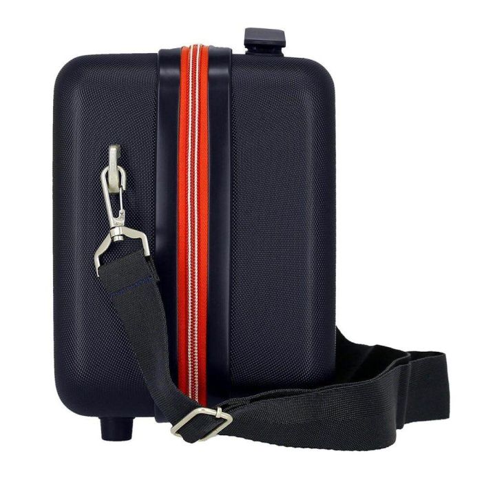 Neceser ABS Outline Mickey Disney adaptable 2