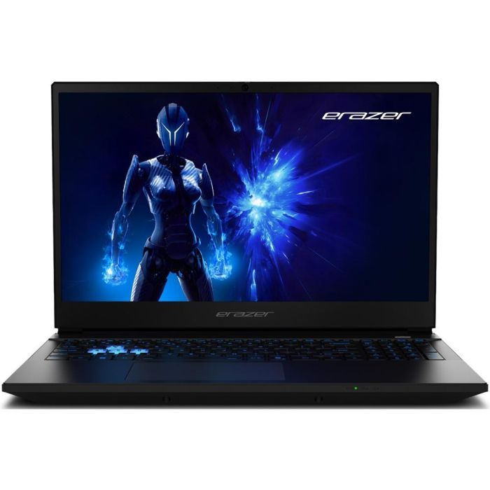 Medion Deputy P1 MD62764 Portátil Gaming Intel Core 5 210H, NVIDIA RTX 5060, 16 GB RAM, 1TB SSD, 15.6" Full HD