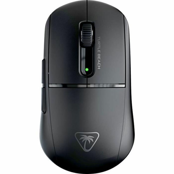 Turtle Beach Burst II Air Ratón Gaming Inalámbrico Negro 5 Turtle Beach Burst II Air Ratón Gaming Inalámbrico Negro 5