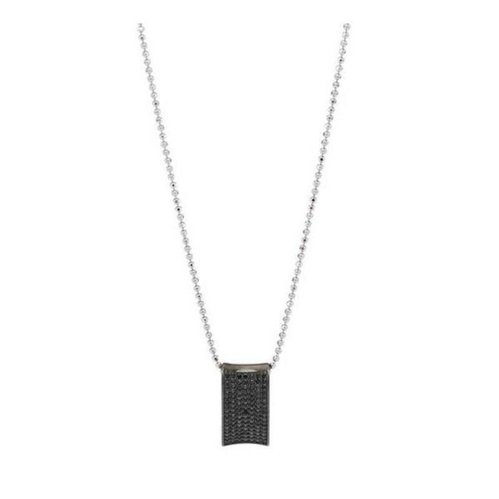 Colgante Mujer Sif Jakobs P0040-BK-BK (45 cm) 1 Colgante Mujer Sif Jakobs P0040-BK-BK (45 cm) 1