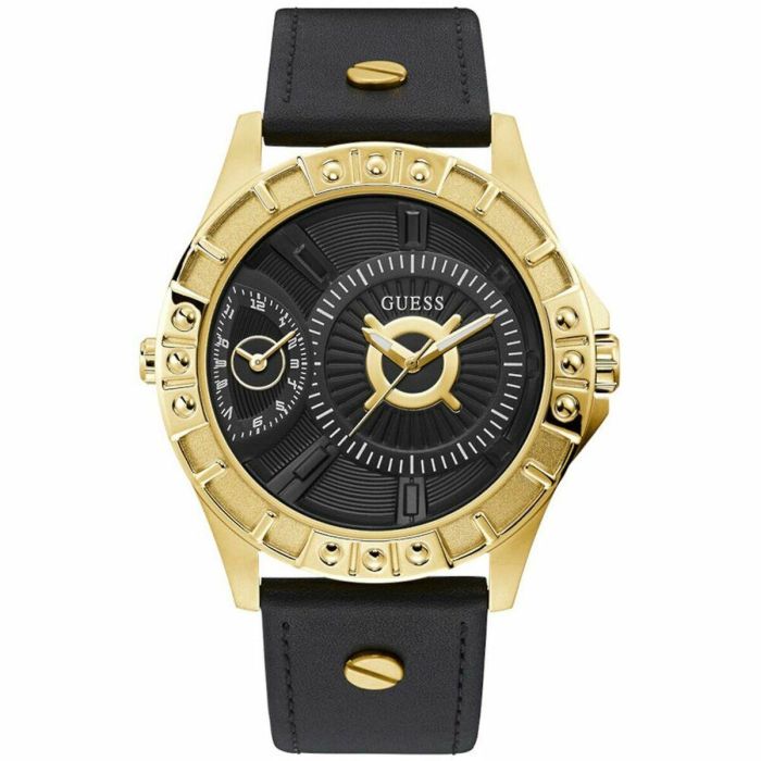 Reloj Hombre Guess Reloj Hombre Guess