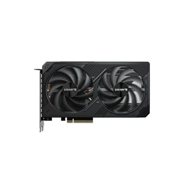 Tarjeta Gráfica Gigabyte GeForce RTX 5060 Ti WindForce/ 16GB GDDR7 2 Tarjeta Gráfica Gigabyte GeForce RTX 5060 Ti WindForce/ 16GB GDDR7 2