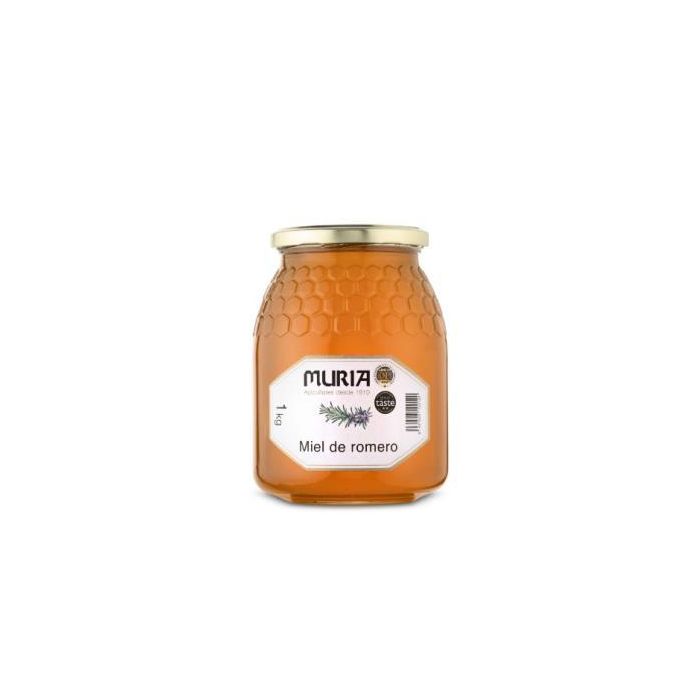 Miel De Romero 1Kg. Miel De Romero 1Kg.