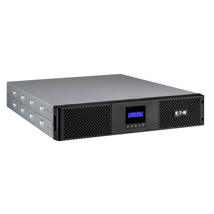 SAI On Line Eaton 9E3000IR 2700 W 3000 VA 0 SAI On Line Eaton 9E3000IR 2700 W 3000 VA 0