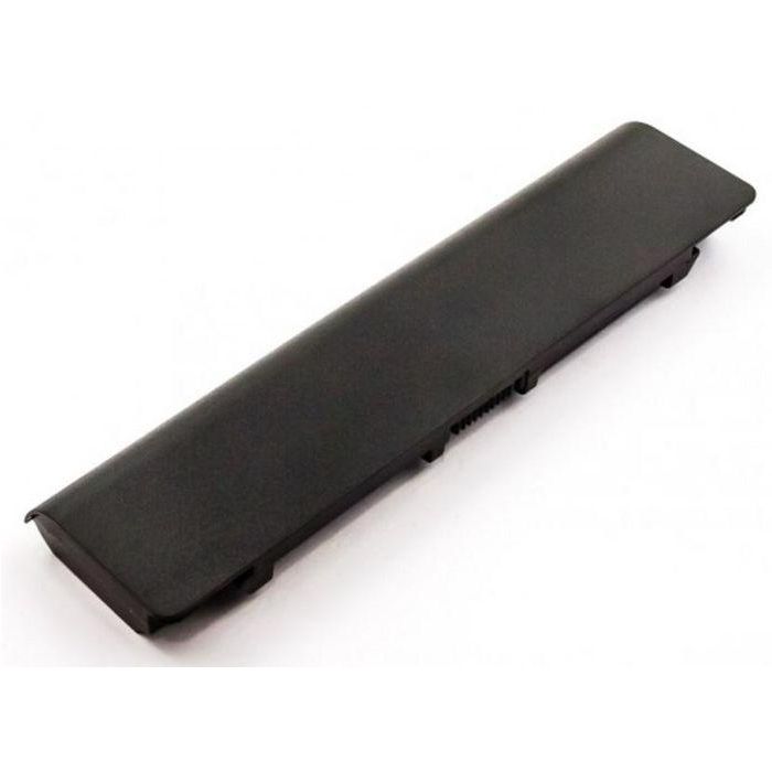 CoreParts Laptop Battery for Toshiba 48Wh 6 Cell Li-ion 10.8V 4.4Ah 1 CoreParts Laptop Battery for Toshiba 48Wh 6 Cell Li-ion 10.8V 4.4Ah 1