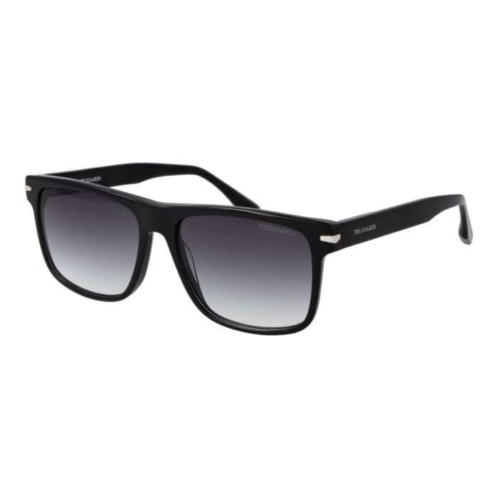 Gafas de Sol Hombre Trussardi TSM9006 57A01 0 Gafas de Sol Hombre Trussardi TSM9006 57A01 0