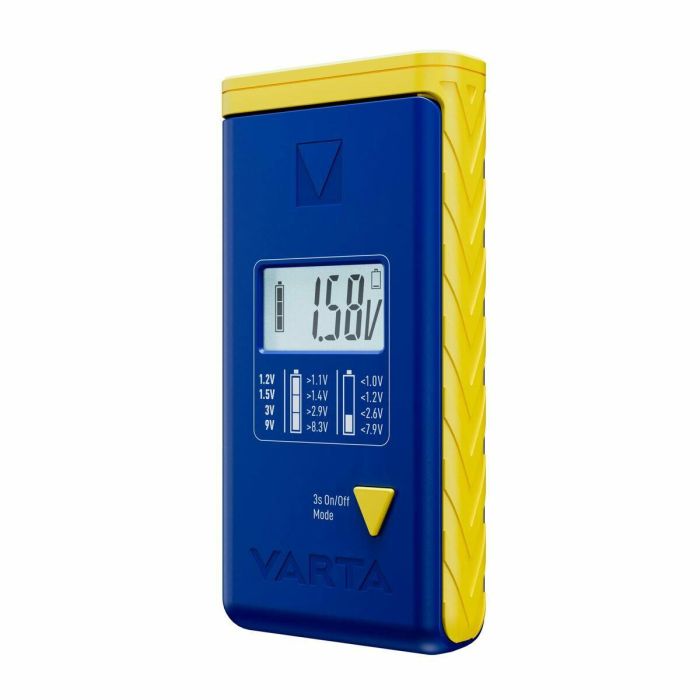 Pilas Varta LR44 17