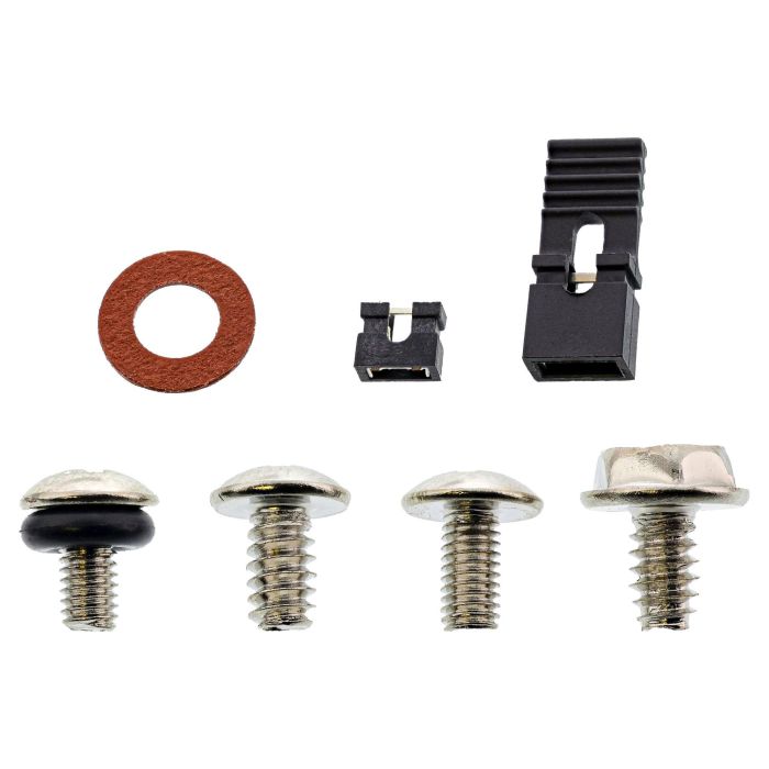 Intos Inline PC-Schraubenset, InLine, 94-teilig 1