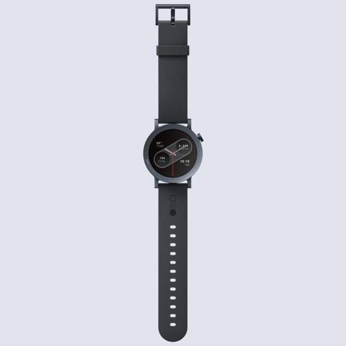 Smartwatch Nothing WATCH PRO 2 Negro 6
