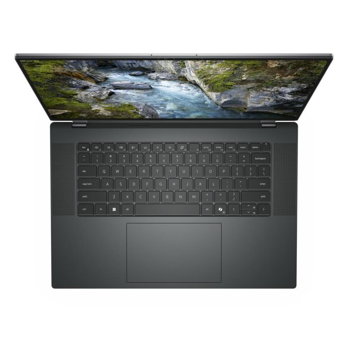 Portatil Dell Cvmtn U7 - 165H 32 grb Ssd 4 Portatil Dell Cvmtn U7 - 165H 32 grb Ssd 4