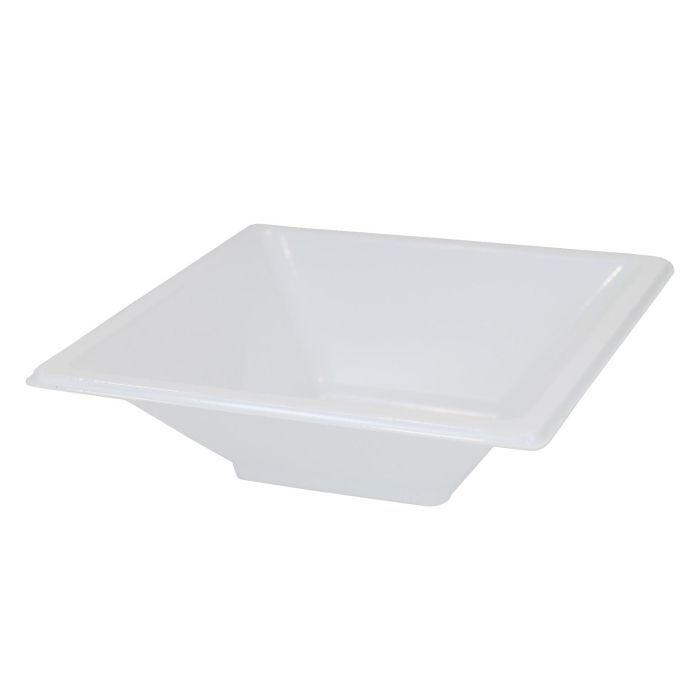 Set de 6 boles cuadrados de plástico económico 250 cc Algon (36 Cajas) 2 Set de 6 boles cuadrados de plástico económico 250 cc Algon (36 Cajas) 2