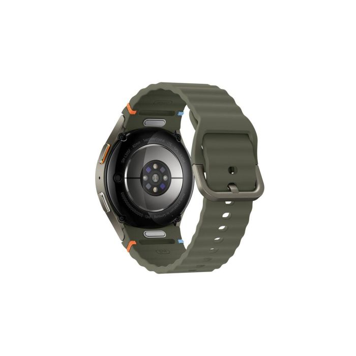 Smartwatch Samsung Galaxy Watch 7 L305 LTE Verde 1,3" 40 mm 3 Smartwatch Samsung Galaxy Watch 7 L305 LTE Verde 1,3" 40 mm 3