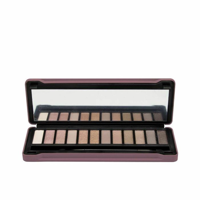 Magic Studio Eyeshadow Palette 12 Colors