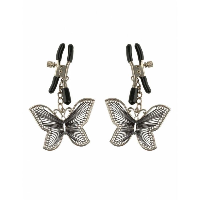 Pinzas para los pezones Pipedream Fetish Fantasy Series