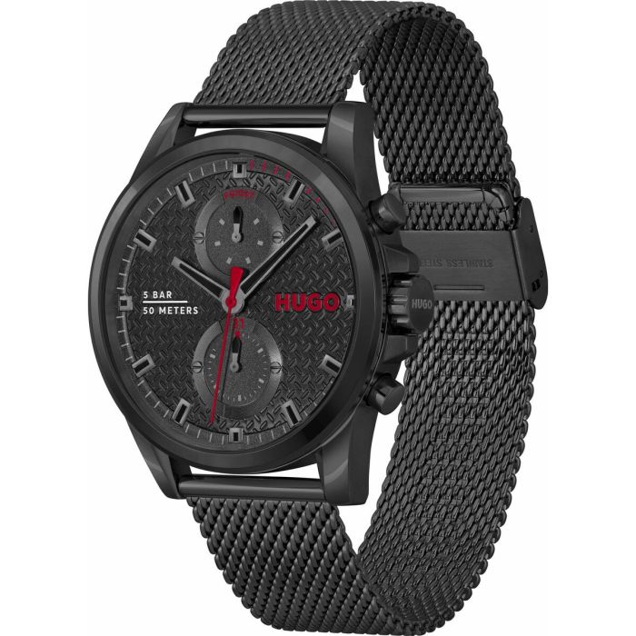 Reloj Hombre Hugo Boss 1530317 (Ø 44 mm) 1