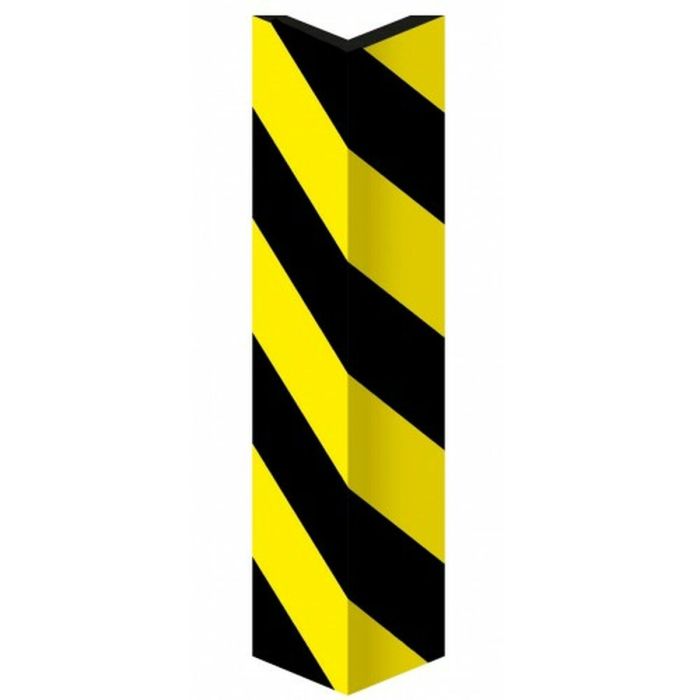 Protector anti-golpes para garaje ATM Espuma