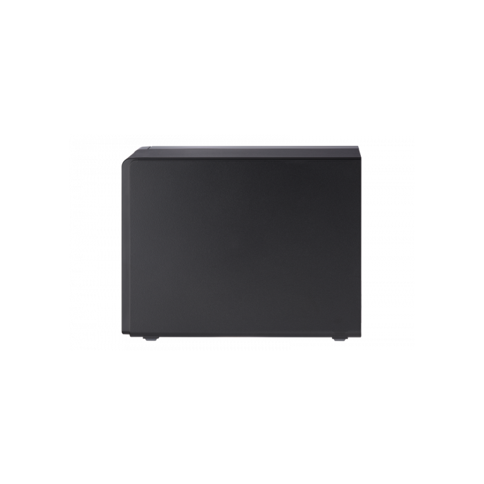QNAP TR-002 DAS Caja de Expansión de Almacenamiento 2 Bahías 3.5"/2.5" SATA USB-C 3.2 Gen 2 con RAID de Hardware Tipo Torre 7