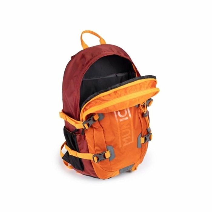 Mochila de Senderismo Munich Trek Multicolor 2 Mochila de Senderismo Munich Trek Multicolor 2