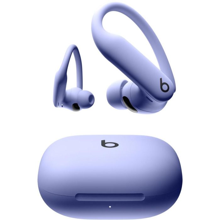 Auriculares Bluetooth Deportivos Apple MX753ZM/A Púrpura 0 Auriculares Bluetooth Deportivos Apple MX753ZM/A Púrpura 0