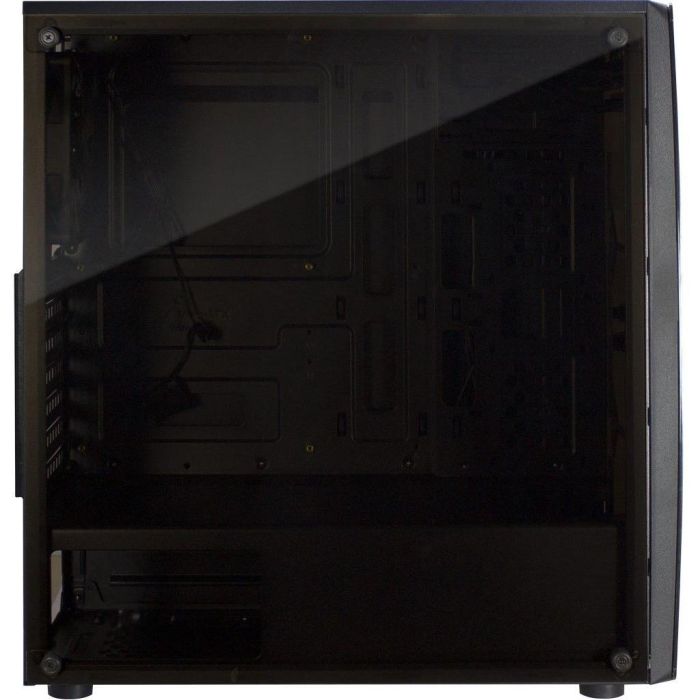 Midi Inter-Tech Thunder . w/o PSU 5 Midi Inter-Tech Thunder . w/o PSU 5