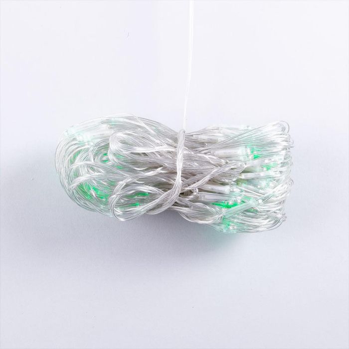 Malla LED Interior 2x2M [HO-XMAS-006-IP20-2x2M-CW] 8