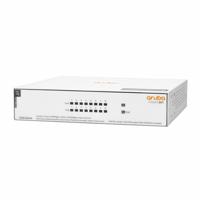Switch HPE ARUBA ION 1430 2