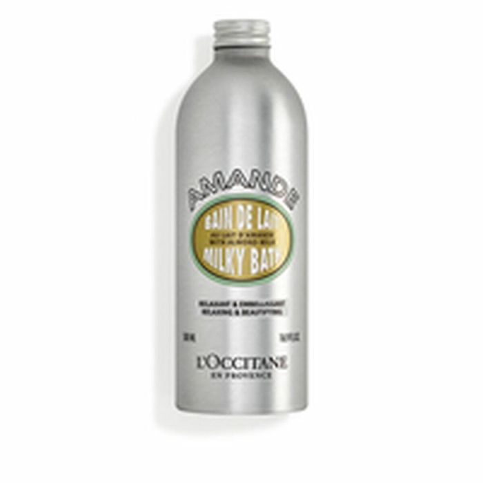 L'Occitane En Provence Almendra Baño Espumoso L'Occitane En Provence Almendra Baño Espumoso