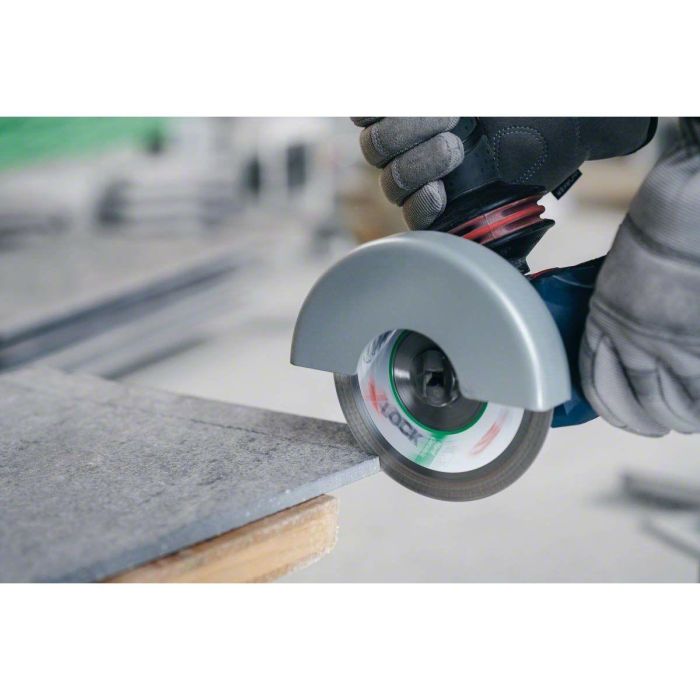 Bosch Professional 06017B2000 Amoladora angular X-LOCK GWX 9-125 S 1 Bosch Professional 06017B2000 Amoladora angular X-LOCK GWX 9-125 S 1