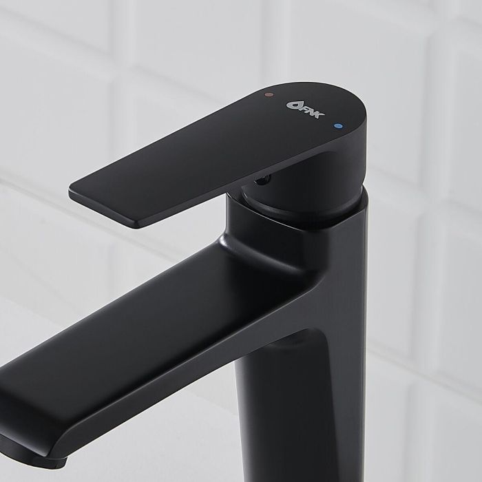 Grifo Monomando Fontastock Zinc Aleación de Zinc 3 Grifo Monomando Fontastock Zinc Aleación de Zinc 3