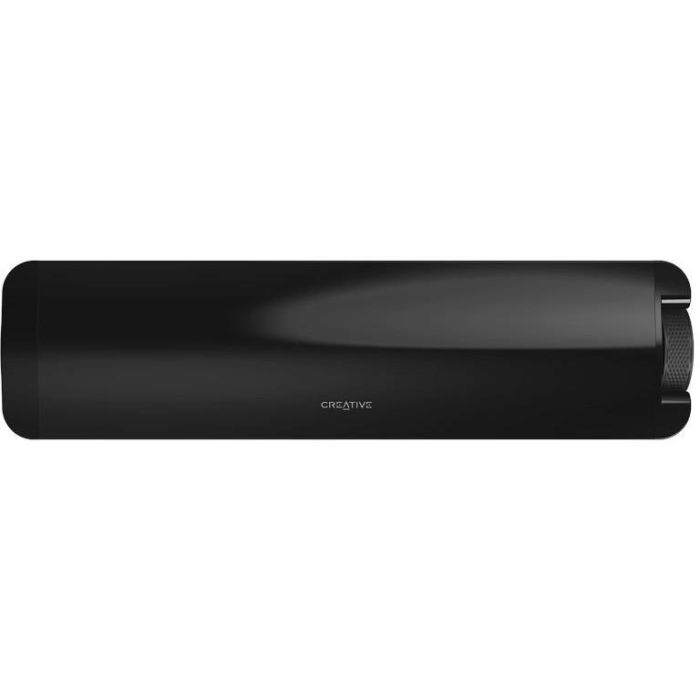 Creative Labs Stage SE Altavoz Portátil Bluetooth 48W, USB, Negro - 51MF8410AA000 3 Creative Labs Stage SE Altavoz Portátil Bluetooth 48W, USB, Negro - 51MF8410AA000 3