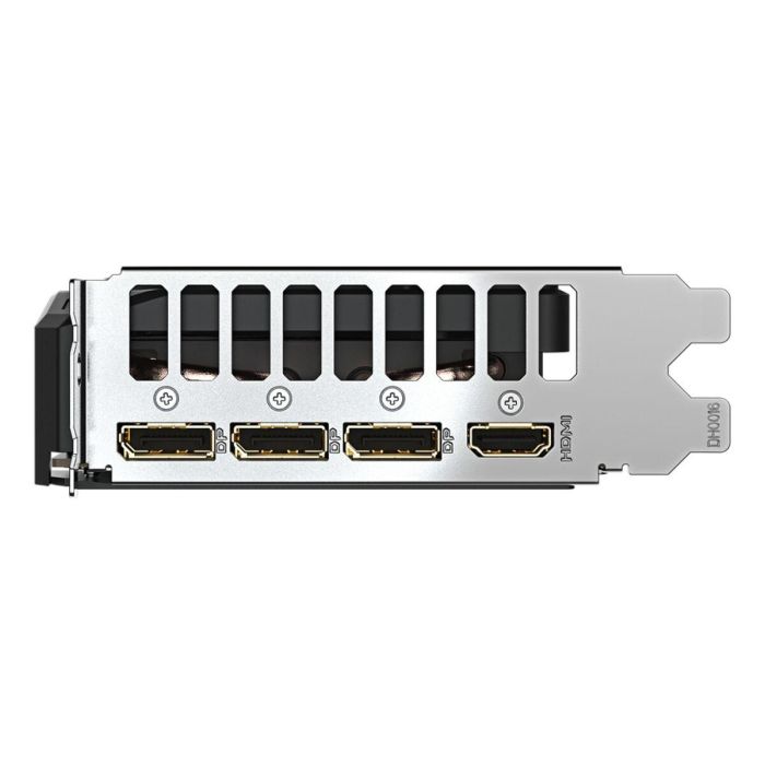 GIGABYTE GV-N5060WF2OC-8GD Tarjeta Gráfica NVIDIA GeForce RTX 5060 WINDFORCE OC 8GB GDDR7 PCI-E 5.0, 2512 MHz, Dual Fan 1 GIGABYTE GV-N5060WF2OC-8GD Tarjeta Gráfica NVIDIA GeForce RTX 5060 WINDFORCE OC 8GB GDDR7 PCI-E 5.0, 2512 MHz, Dual Fan 1