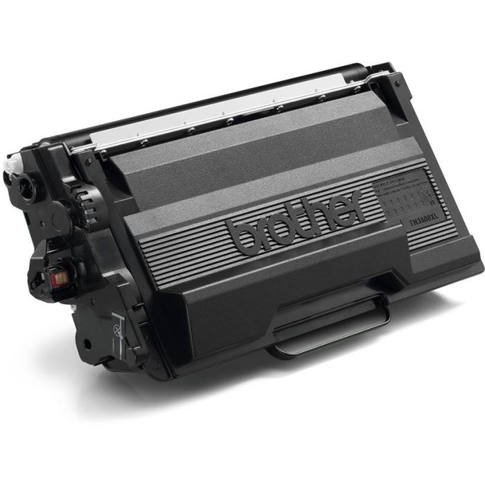 BROTHER TONER HLL5210DN, HLL6210DW NEGRO 6K 3